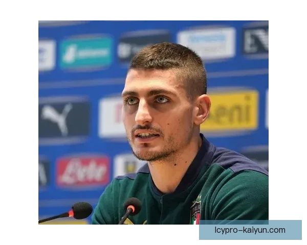 维拉蒂为意大利队失利感到遗憾，期待未来重整旗鼓迎接挑战