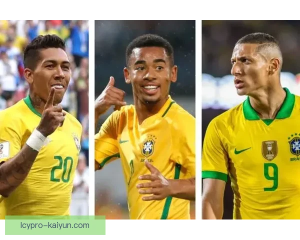 阿利松表现稳健，成为巴西足球黄金一代的重要一员