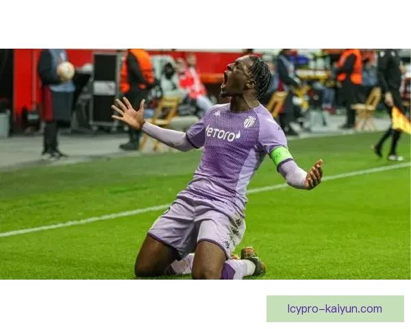 阿克塞尔·迪萨西状态回暖，近期表现值得关注