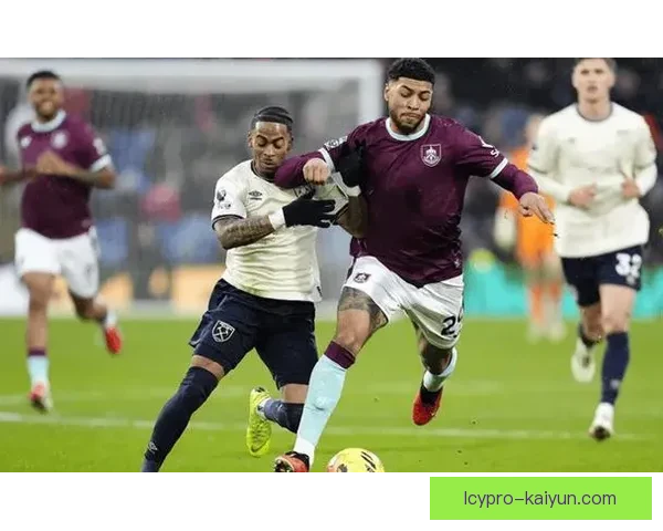 英超巴克利状态回暖，近期表现备受关注