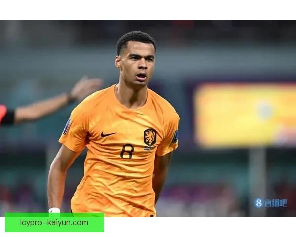 荷兰队挺进世界杯八强，延续强势表现续提升